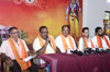 VHP seeks action against those involved in illegal beef trade